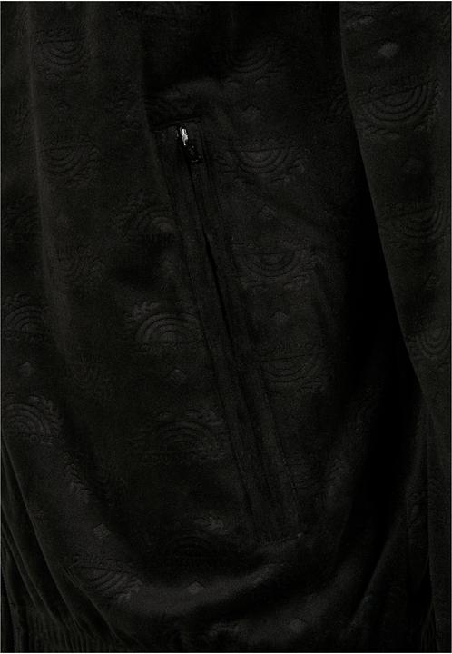 Produktbild Southpole AOP Velour Jacket (L)