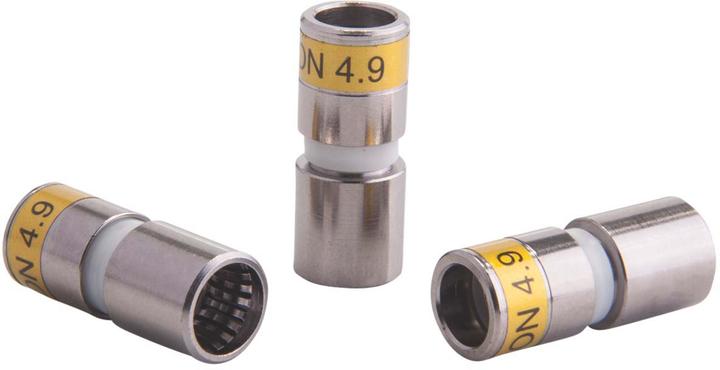Immagine prodotto Triax Tappo di compressione f-Quick f. F6.99+110 CX3 4.9 SC (Cavi antenna)