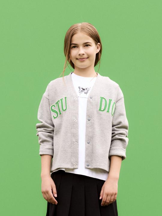 Image du produit Name it Kurze Strickjacke (116)