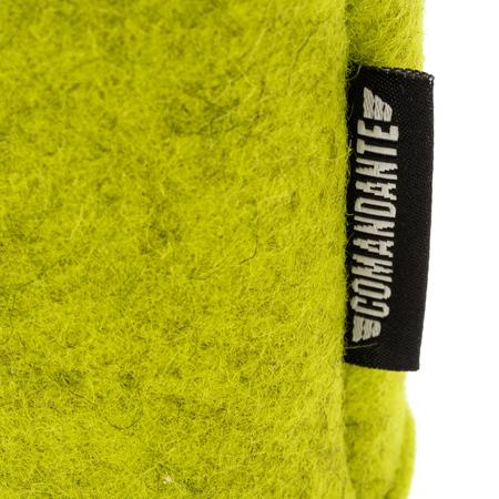 Actual product image Comandante Case for mill C40 - Pistachios