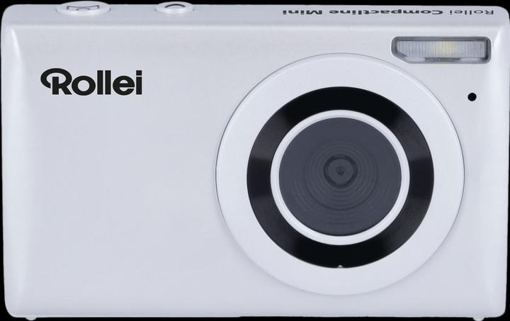 Rollei Compactline Mini (8 MP (64 Mpx)