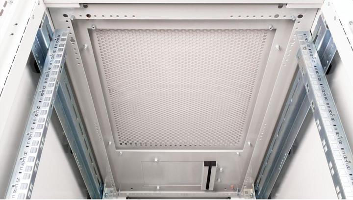 Image du produit Roline Baie serveur 19 pouces 36 U (10.86 HE, Rack 19 pouces)