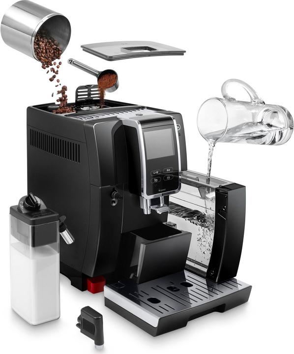 Image du produit De'Longhi Dinamica Plus