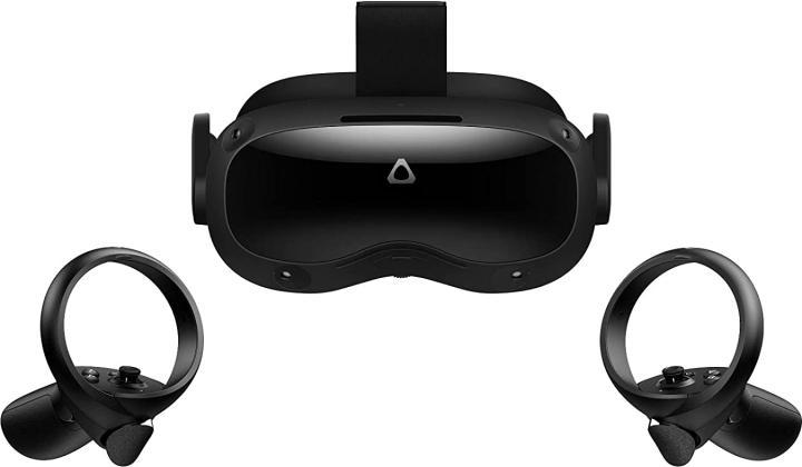 Produktbild HTC Vive Focus 3 (8 GB)
