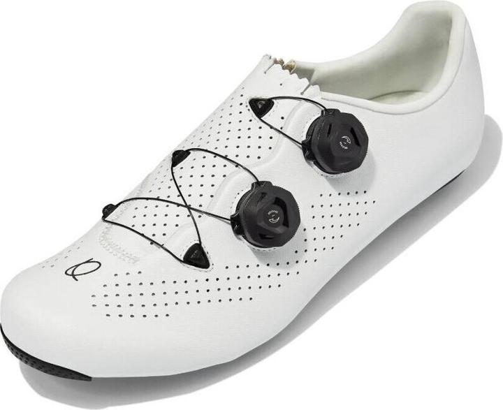 Actual product image Quoc Mono II Road Shoe - white (44)