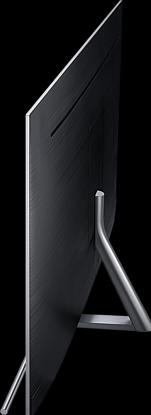 Actual product image Samsung Qe55q7fn (55", LCD, 4K, 2018)