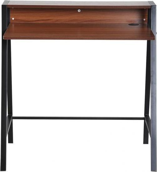 Actual product image Homcom Computer table (84 x 45 x 85 cm)