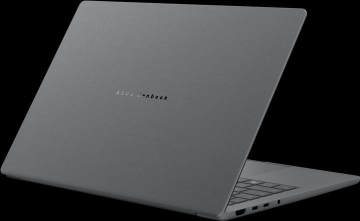 Produktbild ASUS Zenbook A14 (14", Snapdragon X Plus X1P-26-100, 32 GB, 1000 GB, DE)