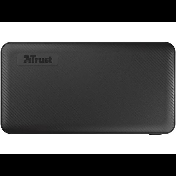 Immagine prodotto Trust Primo (10000 mAh, 15 W, 15 Wh)