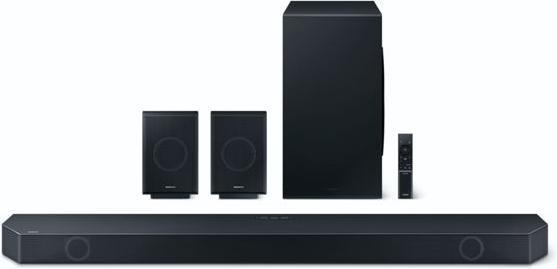 Produktbild Samsung HW-Q995GC (656 W, 11.1.4 Kanal)