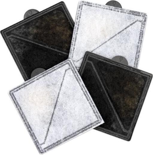 Actual product image PetSafe Ion-X Pet Fountain set of 4 replacement filters