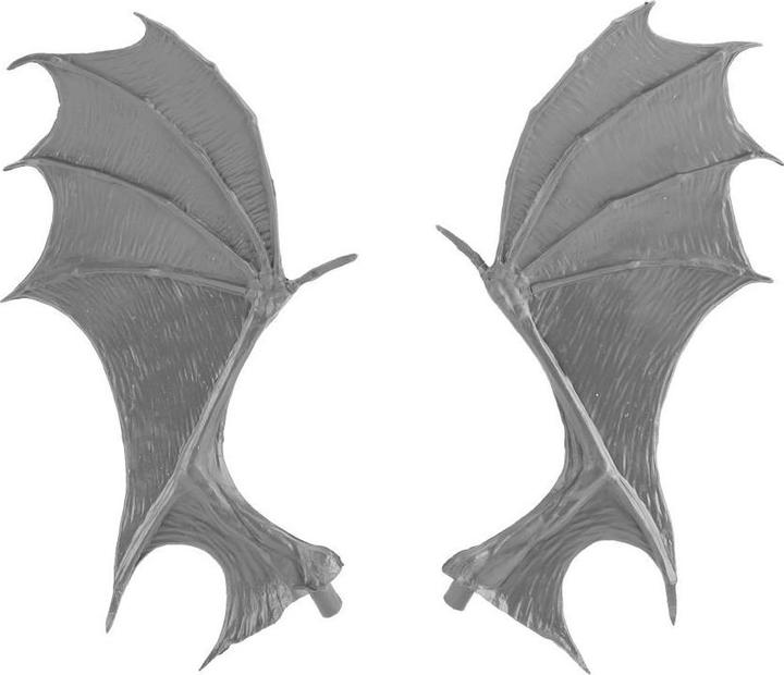 Actual product image Games Workshop The Balrog - The Lord of the Rings: Middle Earth (Plastic)