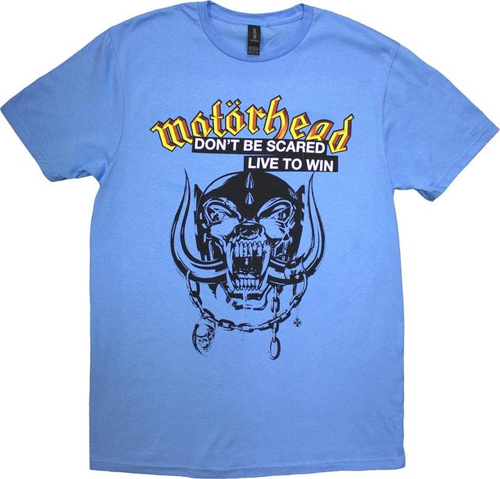 Image du produit Motorhead Live To Win (L)