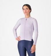 Actual product image Castelli Espresso W Long Sleeve Jersey (L)