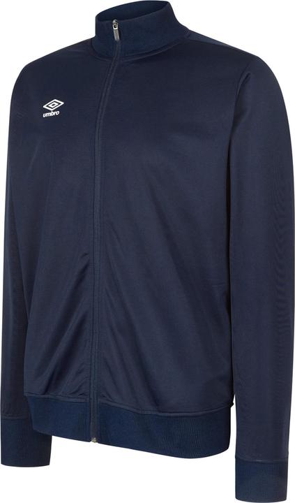 Actual product image Umbro Club Essential Jacket (128)