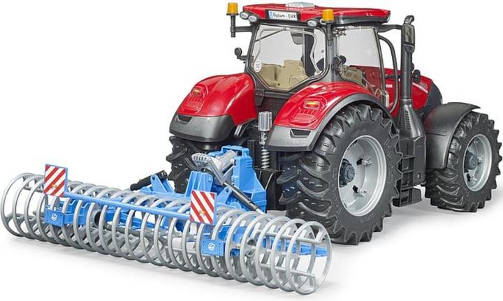 Produktbild Bruder Lemken Frontpacker VarioPack K