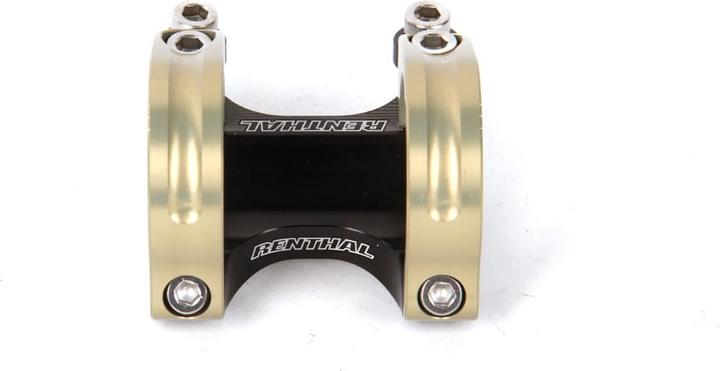 Actual product image Renthal Integra (50 mm, 35 mm)