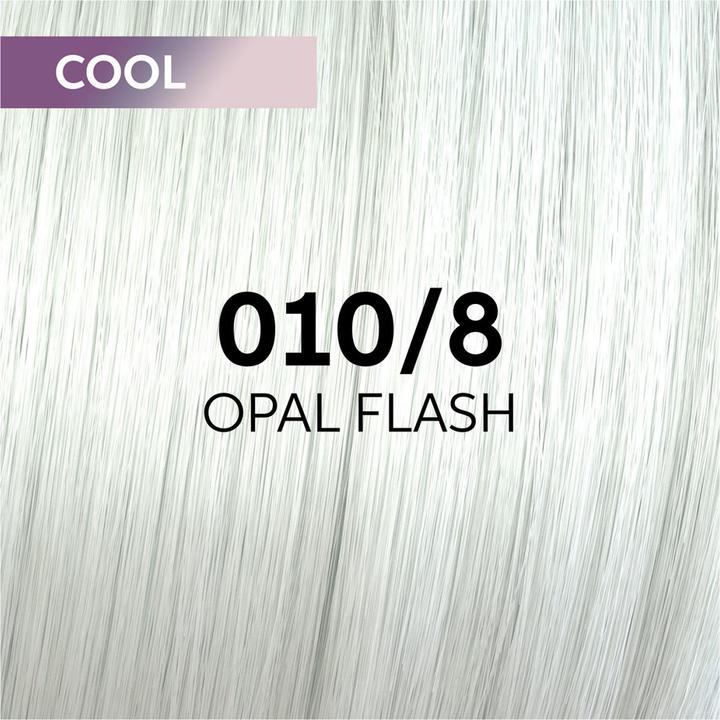Produktbild Wella Professionals Shinefinity Zero Lift Glaze (10, 8 Opal Flash)