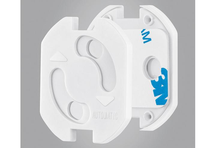 Actual product image Reer Socket protector