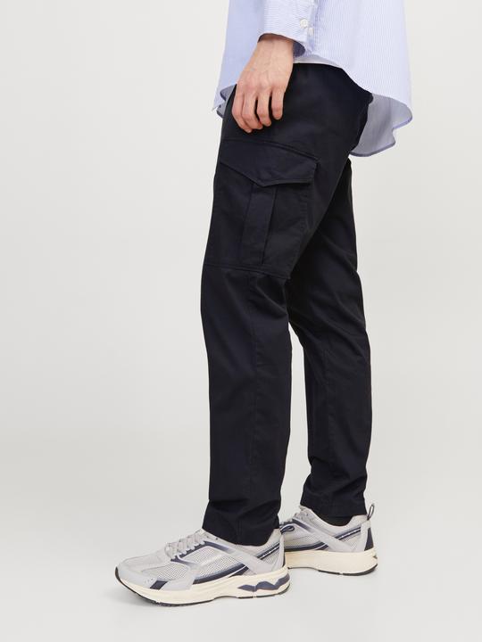 Produktbild Jack & Jones Cargo fit Karottenhosen Karottenhosen (W29/L32)