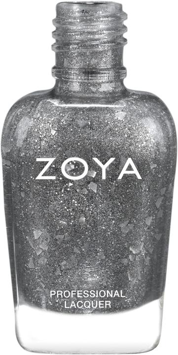 Produktbild Zoya Jett (Farblack)