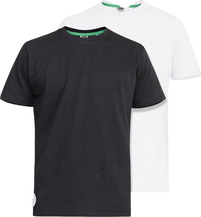 Bianco/Nero