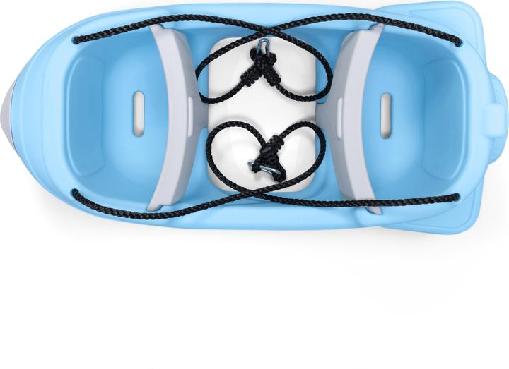 Actual product image Step2 Rocket Swing for Two