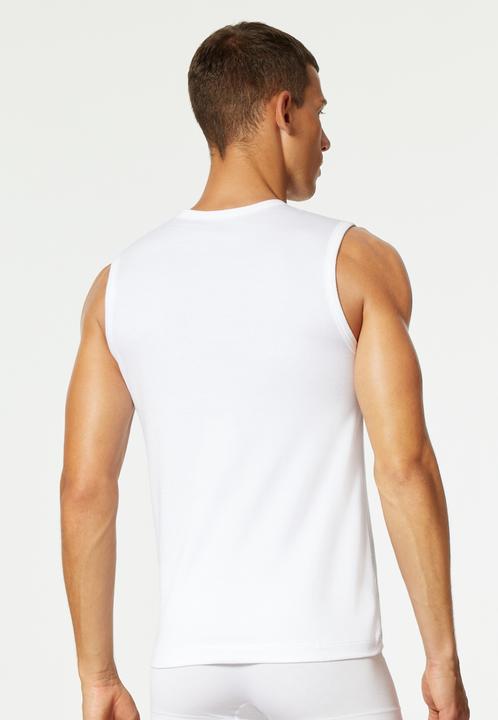 Immagine prodotto Uncover by Schiesser T-shirt dalla vestibilità comoda e casual (XL)