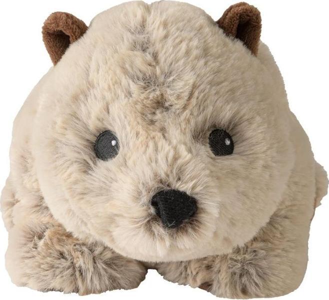 Immagine prodotto Warmies Animale riscaldante vombato (25 x 26 cm)