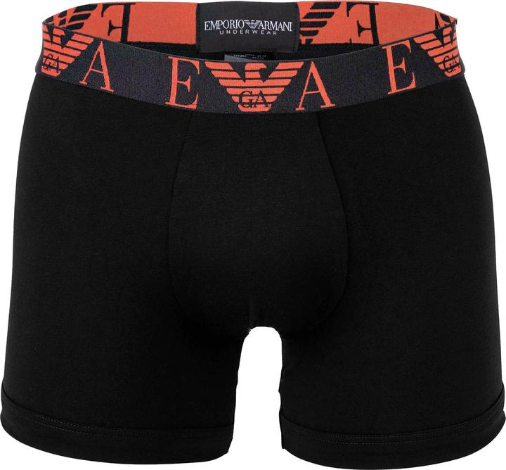Produktbild Emporio Armani Bold Monogram (L, 3er Pack)