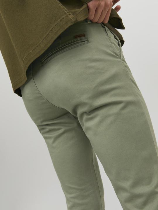 Image du produit Jack & Jones MARCO BOWIE SA NAVY BLAZER Chino slim fit (W36/L32)