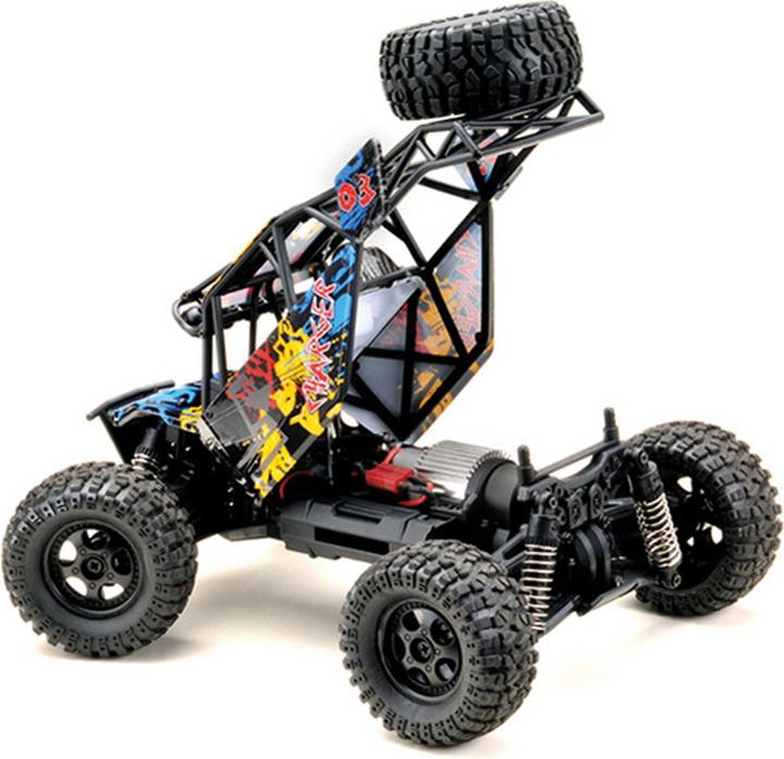 Image du produit Absima Chargeur de buggy de sable (RTR Prêt à fonctionner)