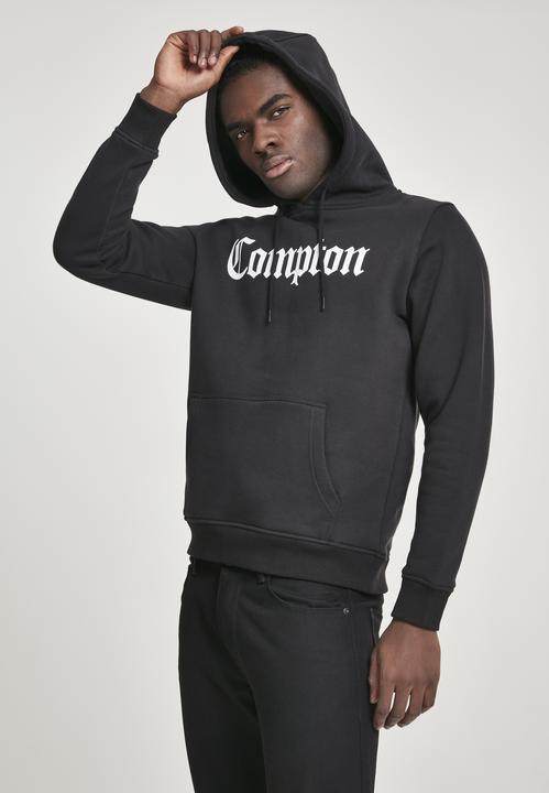 Produktbild Mister Tee Compton Hoody (4XL)