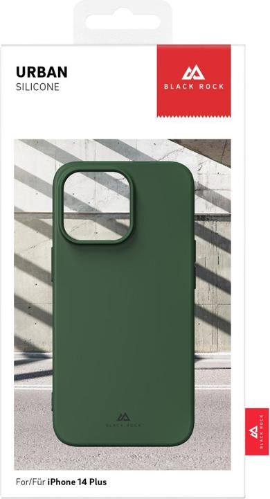 Productafbeelding Black Rock Stedelijk geval (Apple iPhone 14 Plus)