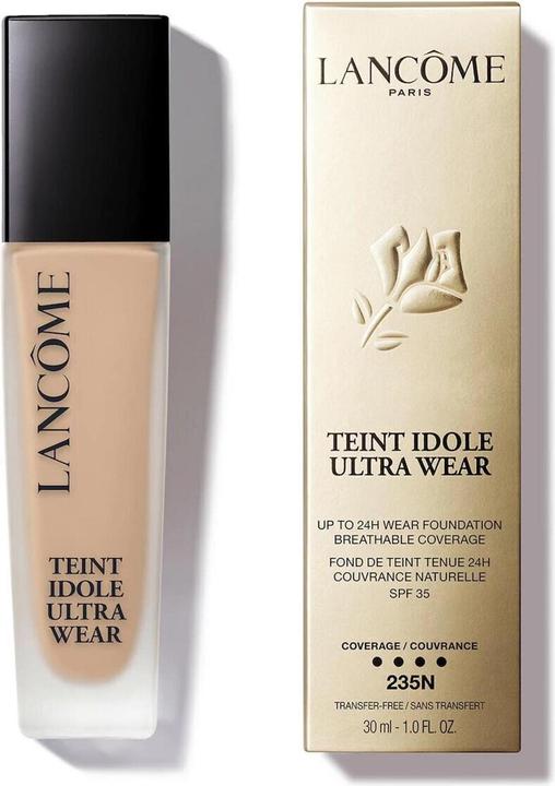 Produktbild Lancôme Teint Idole Ultra Wear 235N (Camel)