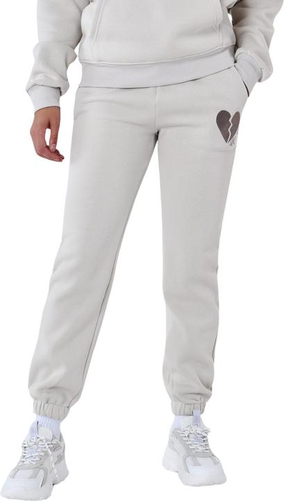 Actual product image Project X Paris Women's broken-heart jogging suit (L)