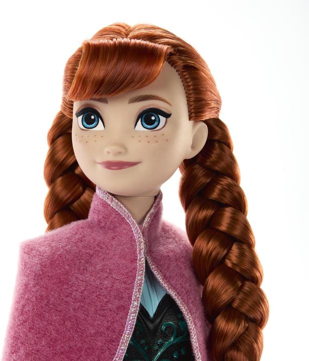 Image du produit Mattel Anna