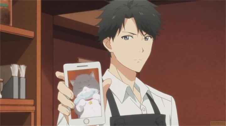 Image du produit Tada Never Falls in Love Vol. 2 (Ep. 5-8) (DVD) (DVD, Allemand, Japonais)