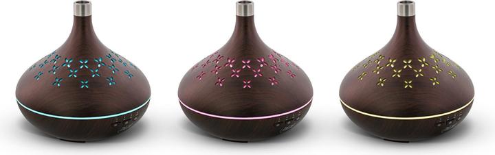 Actual product image InLine Ultrasound diffuser (400 ml)