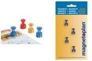 Immagine prodotto Magnetoplan porta memo (4 x)