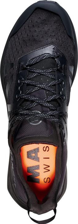 Actual product image Mammut Saentis TR Low Men (45.5)