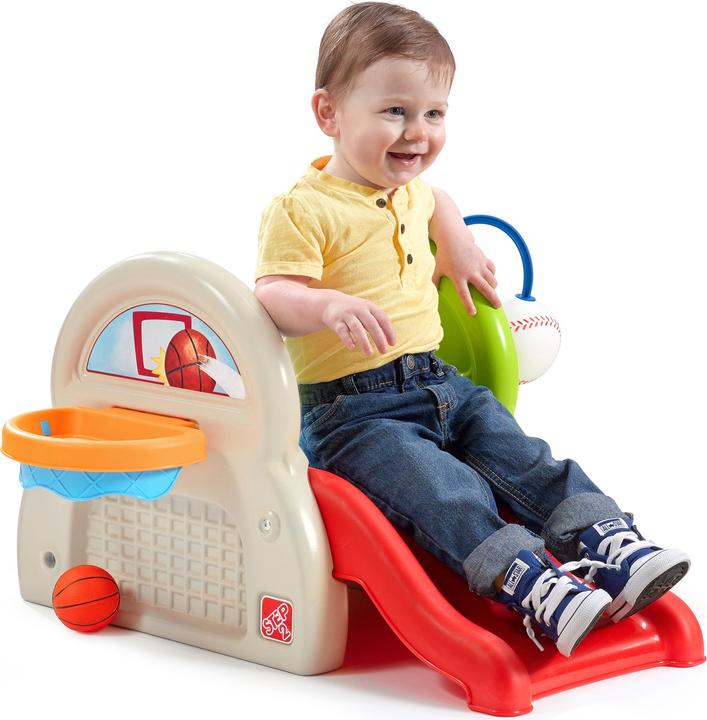 Actual product image Step2 Sports-Tastic Activity Center