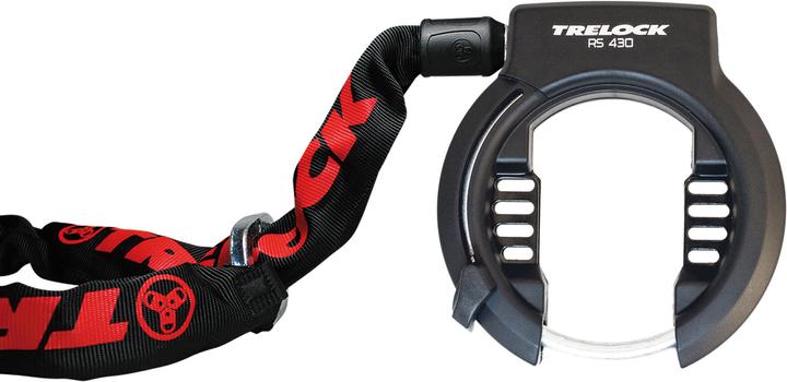 Trelock RS 430 Protect-O-Connect AZ (100 cm)