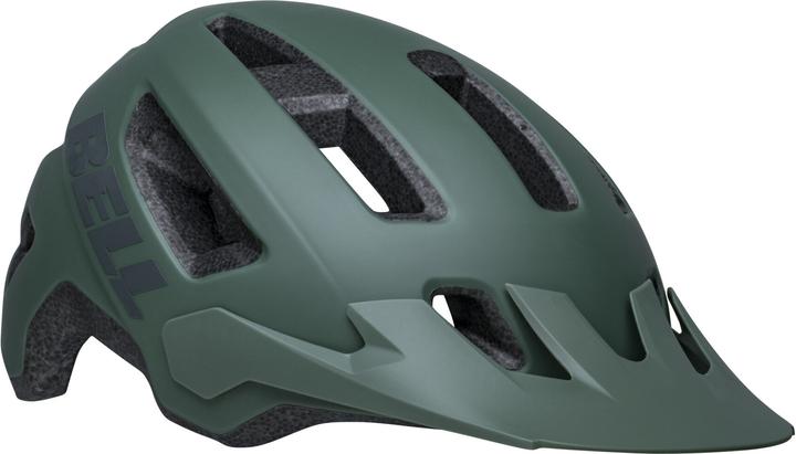 Actual product image Bell Nomad 2 (57 cm)