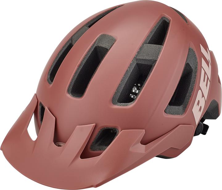 Actual product image Bell Nomad 2 (53 - 60 cm)