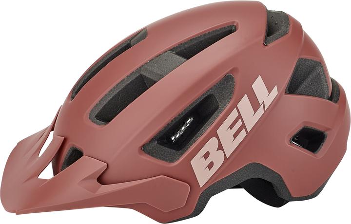 Actual product image Bell Nomad 2 (53 - 60 cm)