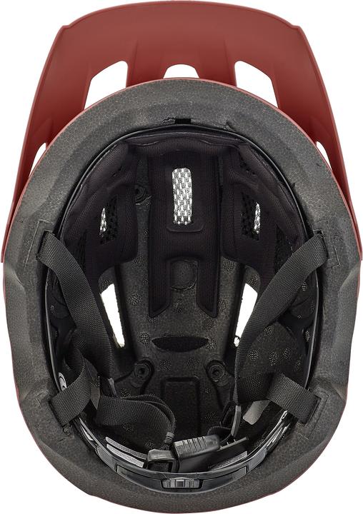 Actual product image Bell Nomad 2 (53 - 60 cm)