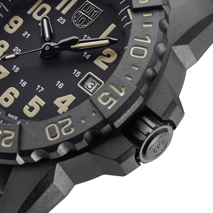 Produktbild Luminox NAVY SEAL 3500 SERIES (Lünette drehbar links)