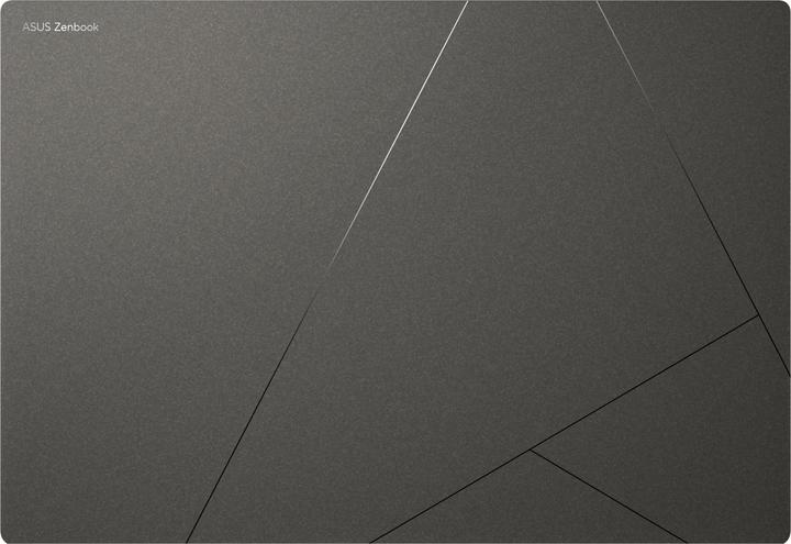 Actual product image ASUS Zenbook S 16 (16", AMD Ryzen AI 9 HX 370, 32 GB, 1000 GB, CH)