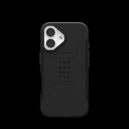 Productafbeelding UAG Civiele Magsafe (Apple iPhone 16)
